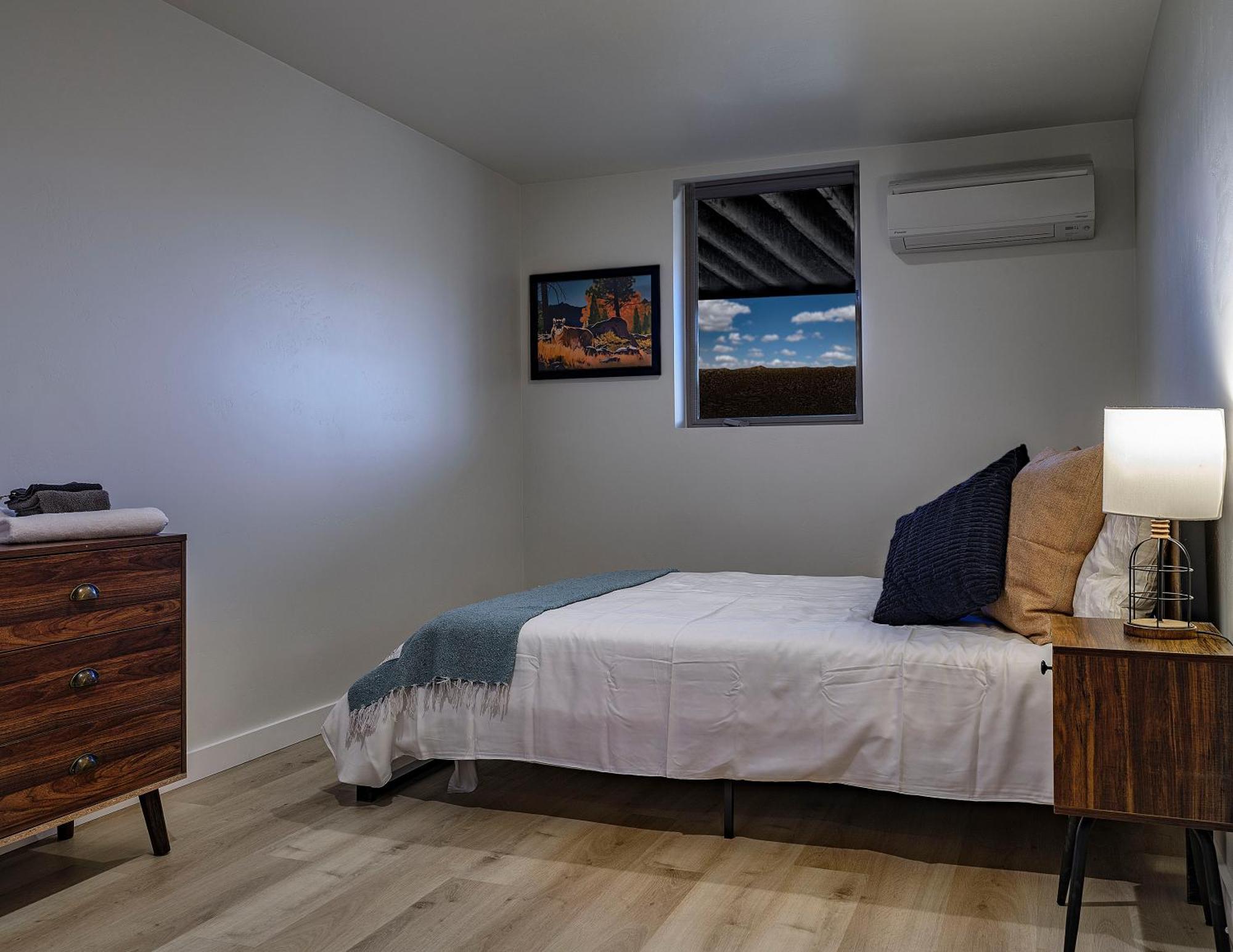 Cornville Tu'Nlii House Creekfront Hot Tub Fire Pitヴィラ エクステリア 写真