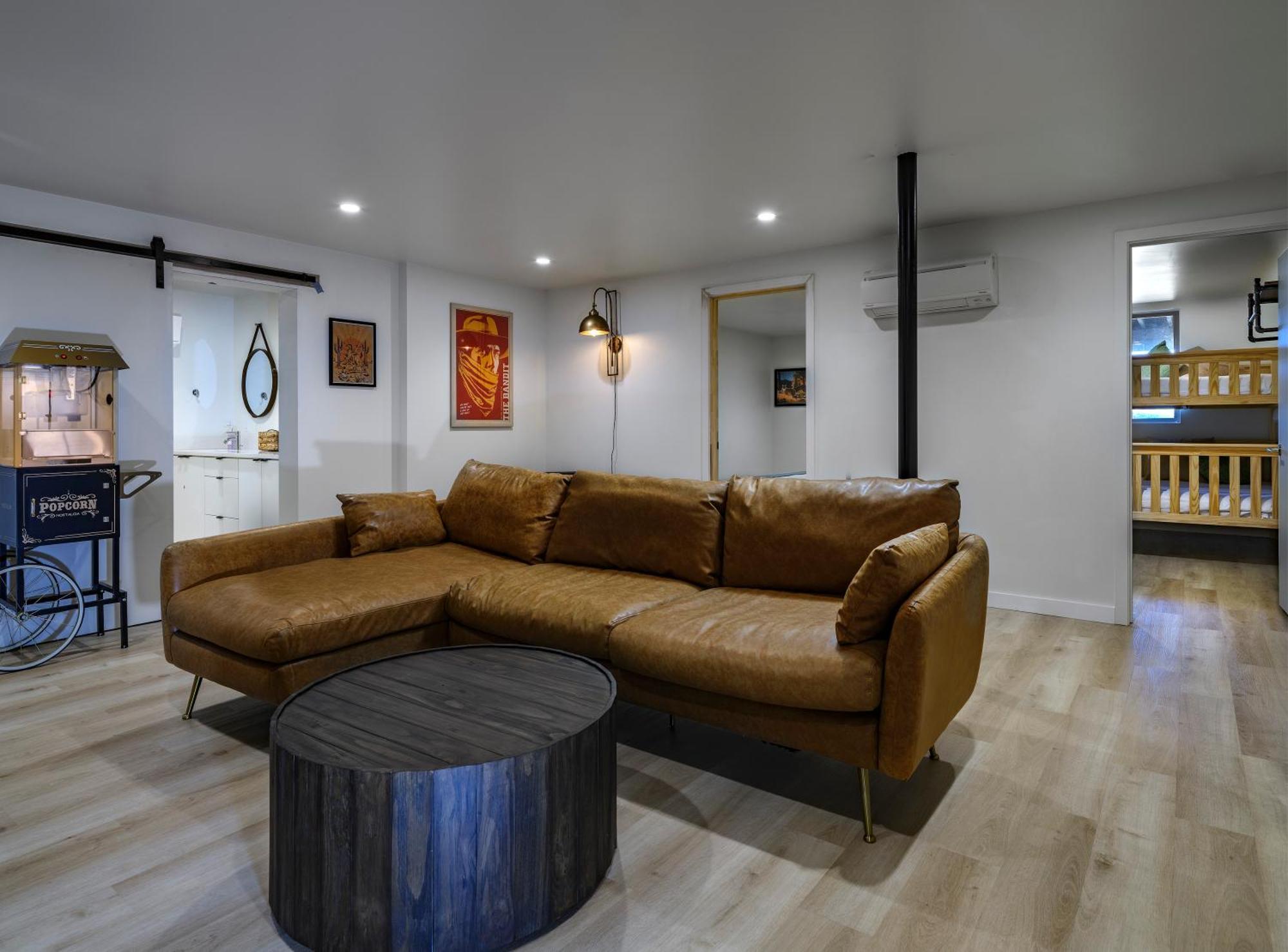 Cornville Tu'Nlii House Creekfront Hot Tub Fire Pitヴィラ エクステリア 写真