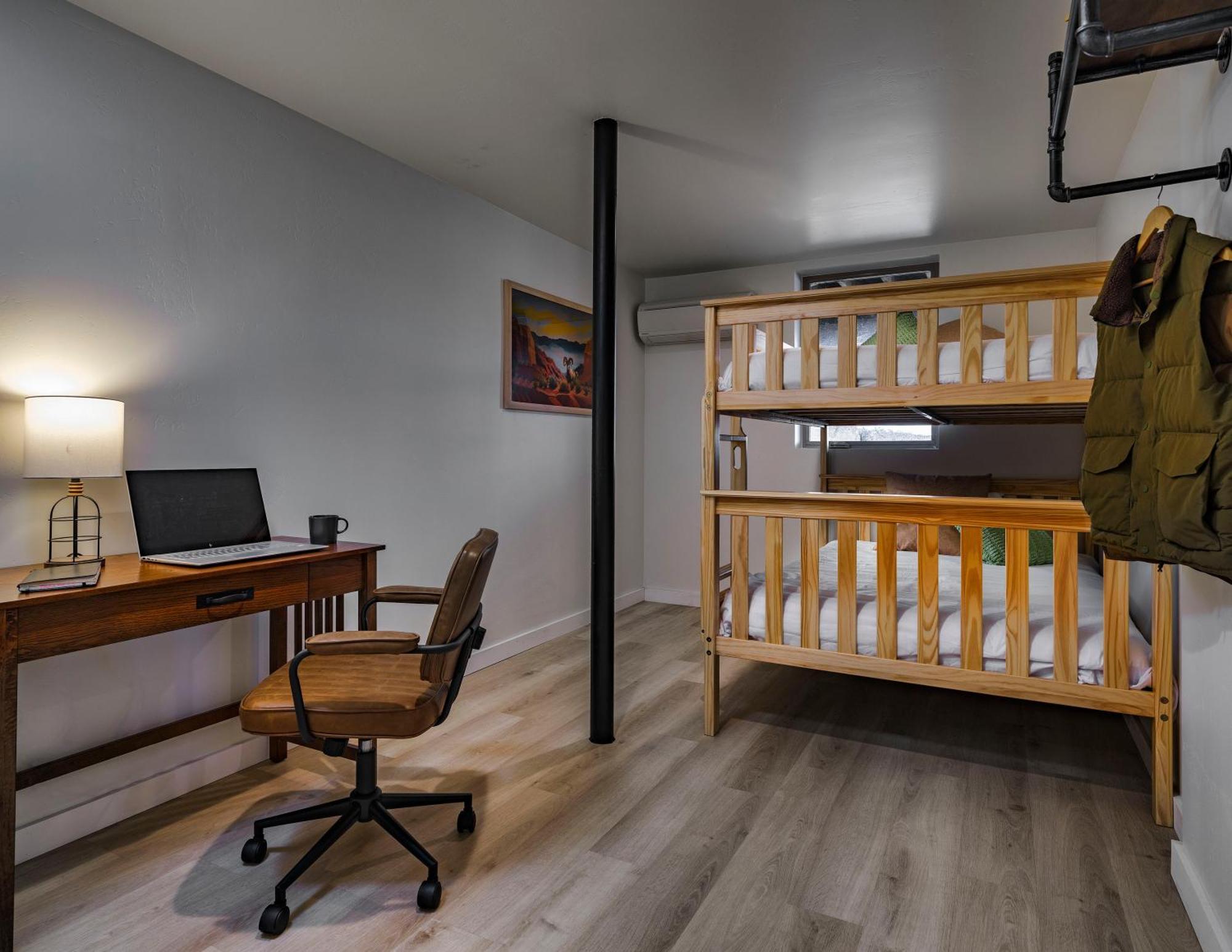 Cornville Tu'Nlii House Creekfront Hot Tub Fire Pitヴィラ エクステリア 写真